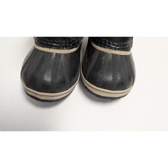 Unisex Sorel Pac Strap Snow Boot | 9t - Picture 9 of 10